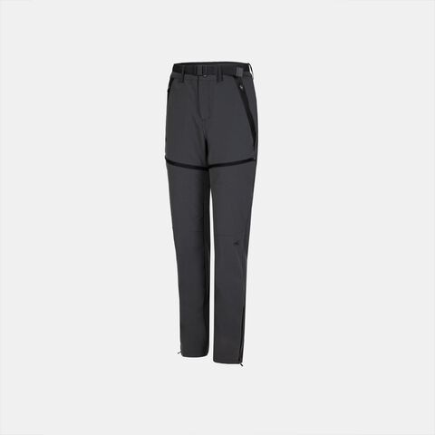 Pantalón Cargo Mujer Weinbrenner , Burgundy