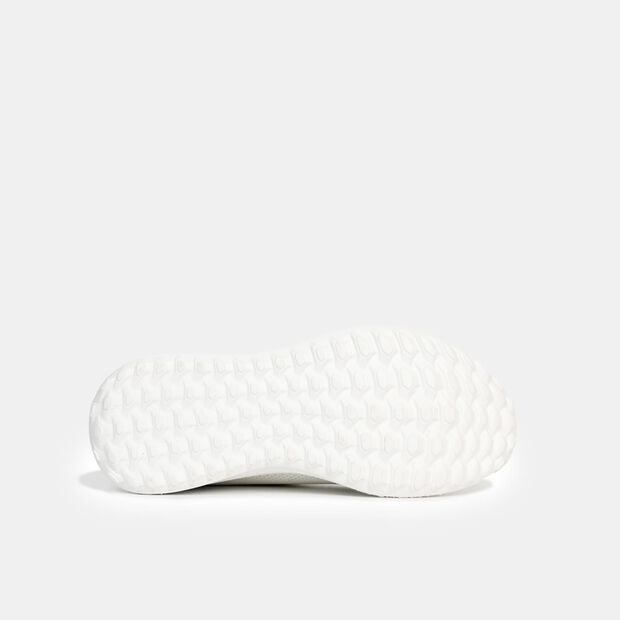 Zapatillas Deportivas Mujer Power Primetime Inspo, Blanco