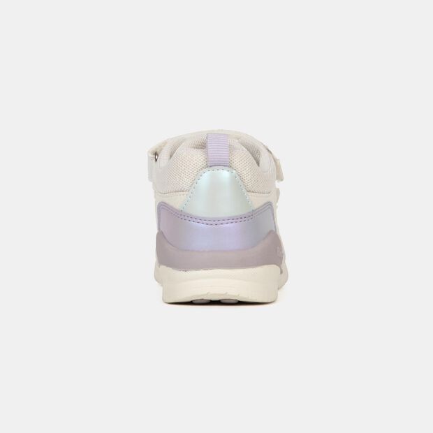 Zapatillas Deportivas Beb&eacute; Ni&ntilde;a Bubblegummers , Blanco