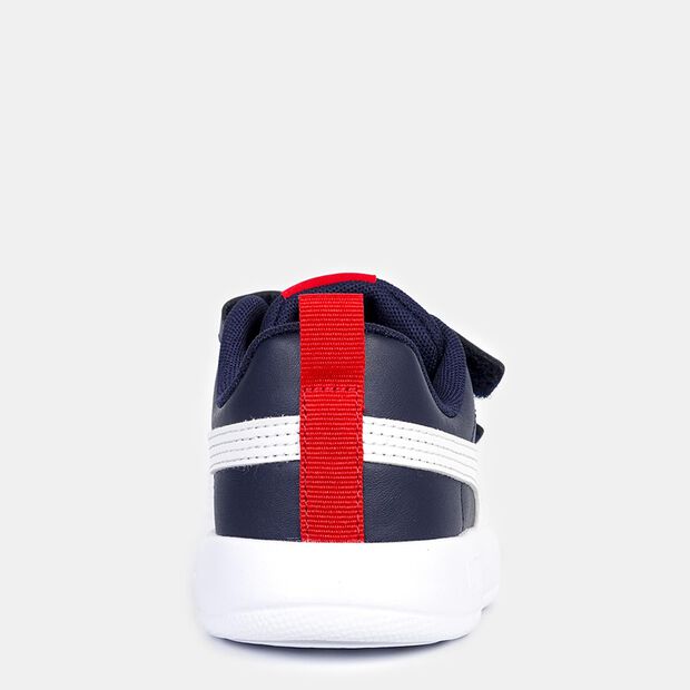 Zapatillas Urbanas Infantil Ni&ntilde;o Puma , Azul Marino