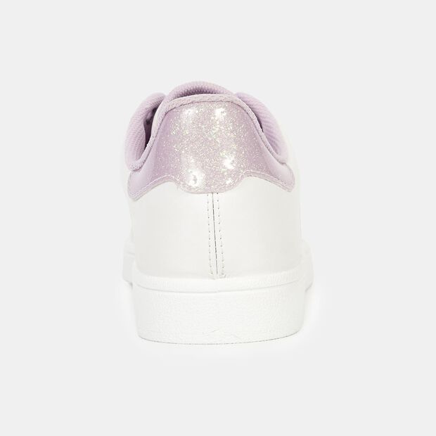 Zapatillas Urbanas Ni&ntilde;a North Star , Blanco