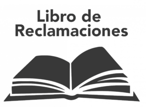 Libro de reclamaciones